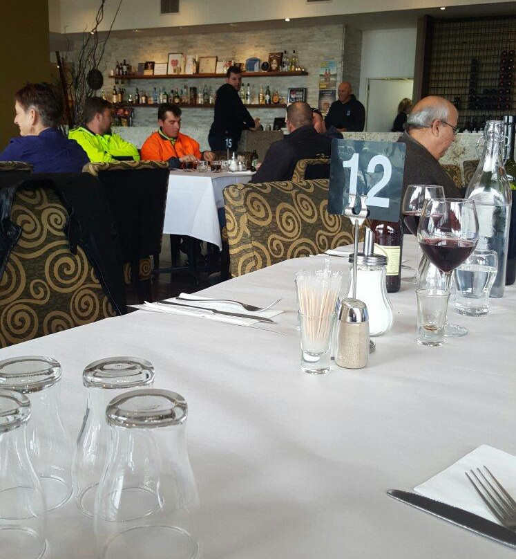 Katarina Zrinski Restaurant