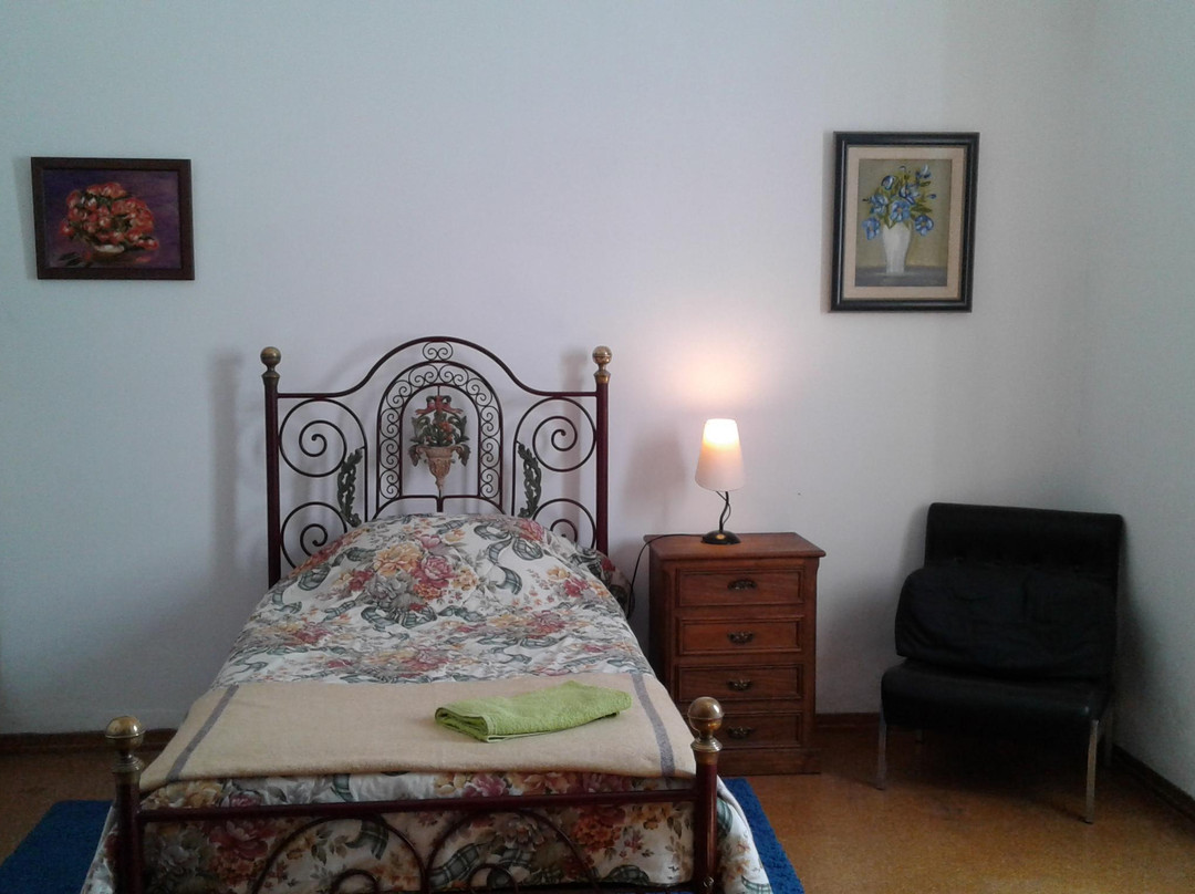 Pátio das Flores e Belavista主图