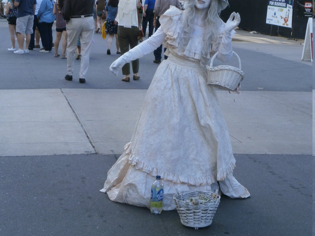 Artisphere-格林维尔必去景点