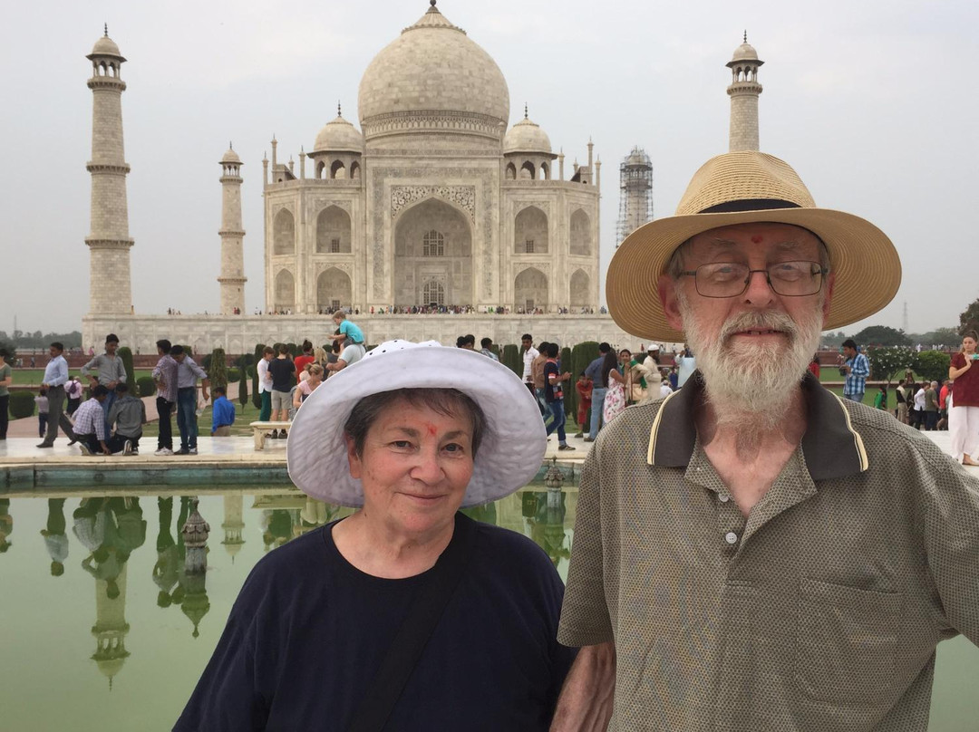 Incredible Tour To India-斋蒲尔必去景点