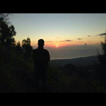 Great Bali Trekking-金塔马尼必去景点