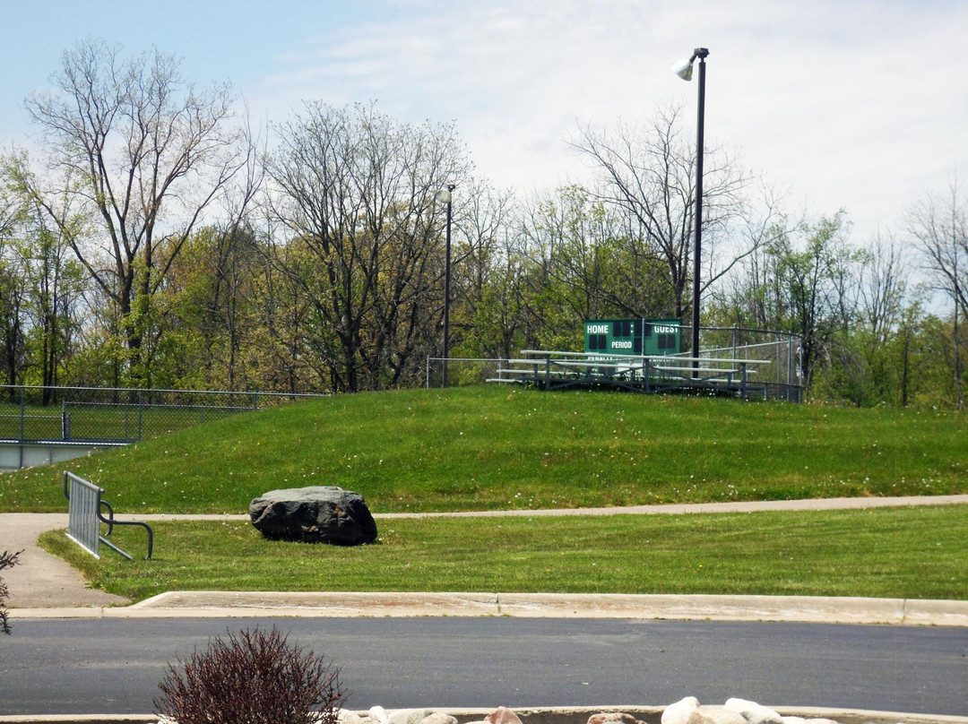 Granger Meadows Park景点图片
