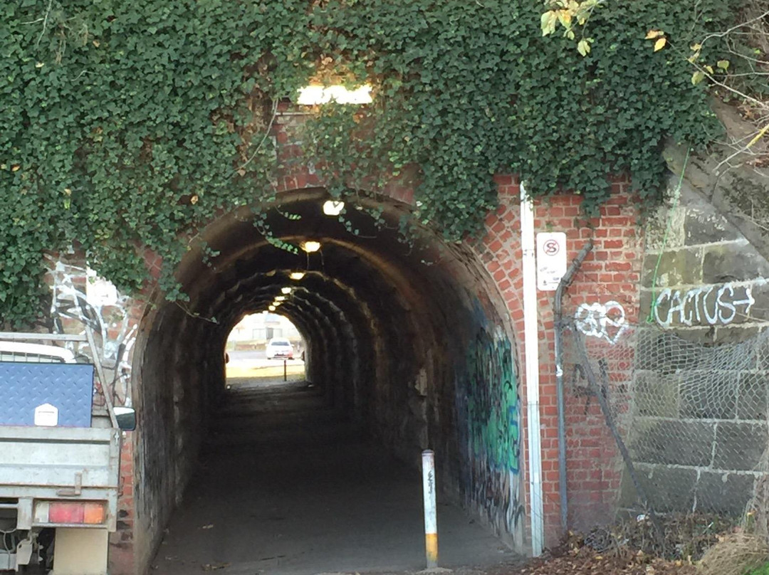 The Eureka Trail-巴拉瑞特必去景点