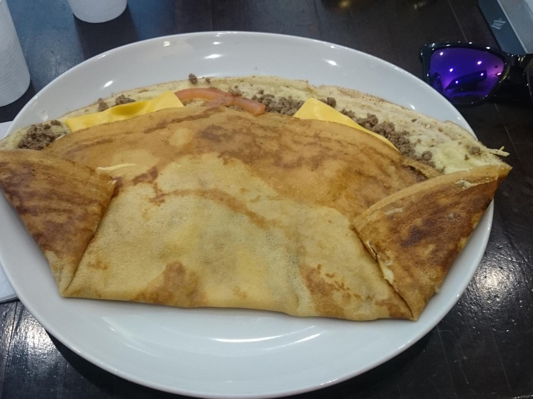 Delicieux Montmartre