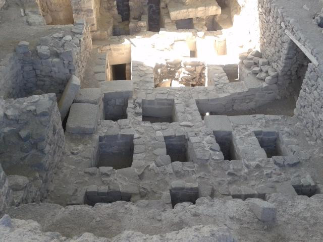 Museo de Sitio Wari-Ayacucho必去景点