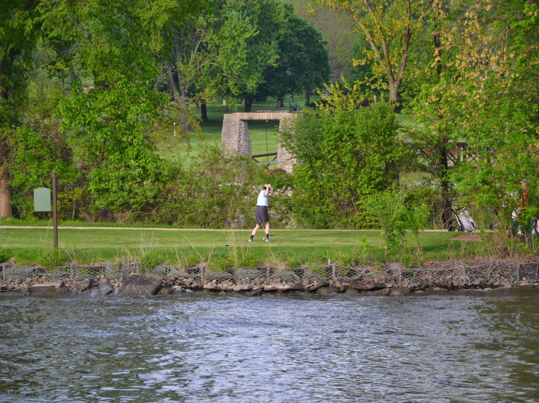 Pottawatomie Park-圣查尔斯必去景点