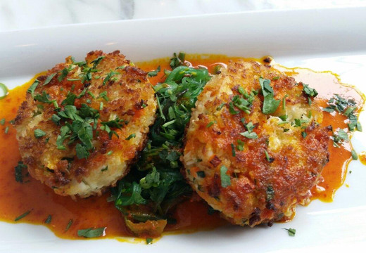 Lake Forest餐馆和美食-The Brasserie