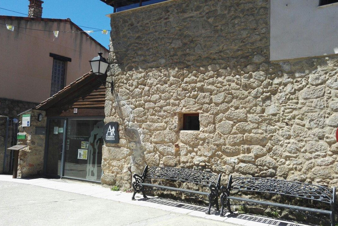 Albergue Turístico Via de la Plata