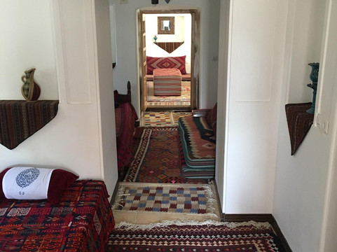 Motevalli Bashi Guest House主图