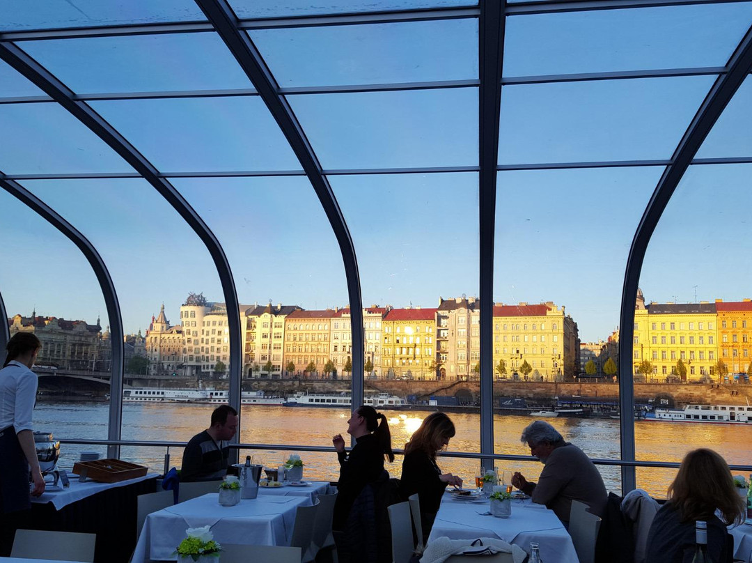 Fun in Prague景点图片