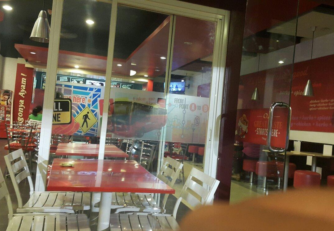 KFC - Salatiga