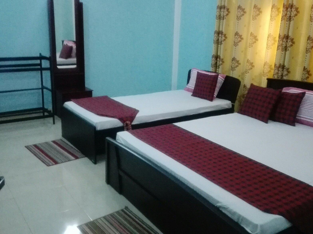 Sigiri Pandora Lodge主图