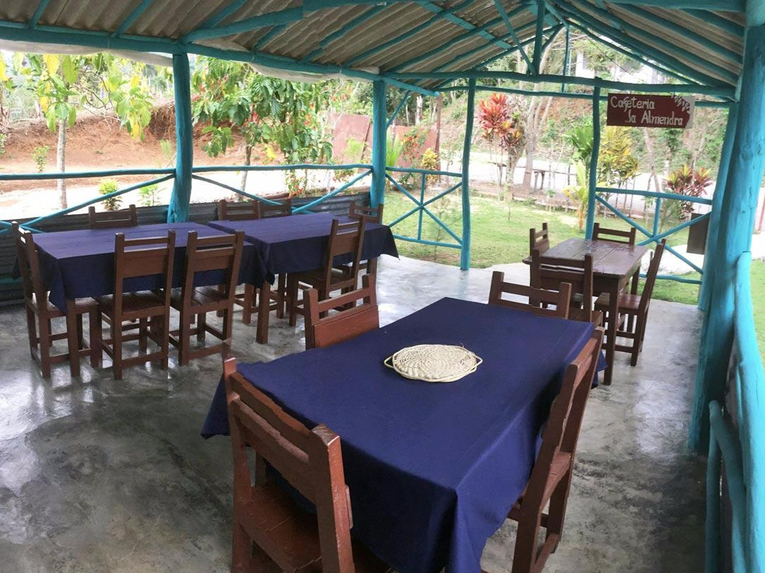 Los Palacios酒店住宿-Hospedaje Yumi