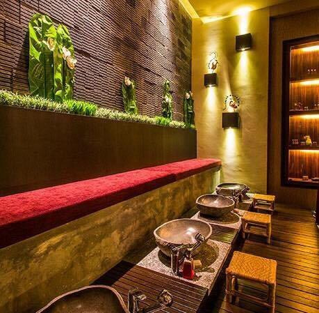 Scents and Senses-马六甲必去景点