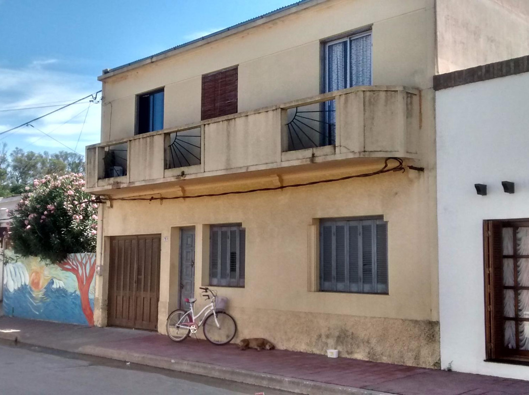 Hotel Oriental