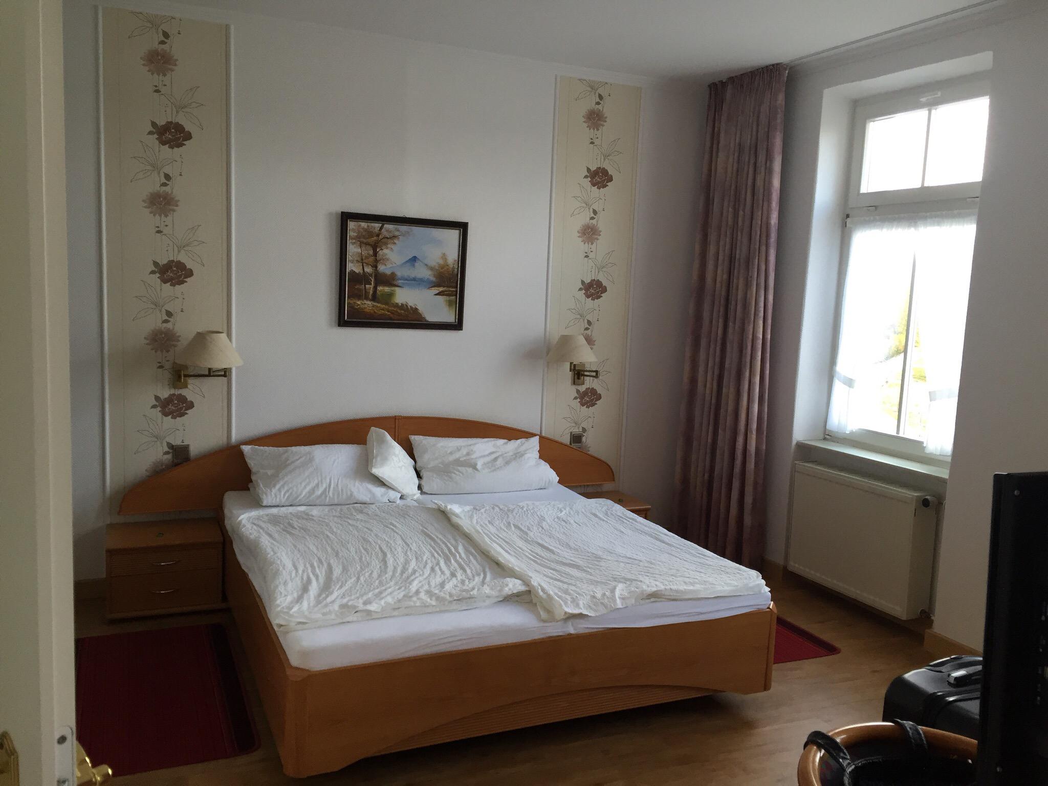 Pension Villa Seefrieden-官方