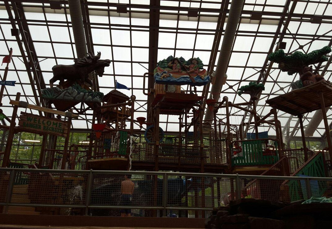 Flint旅游攻略图片