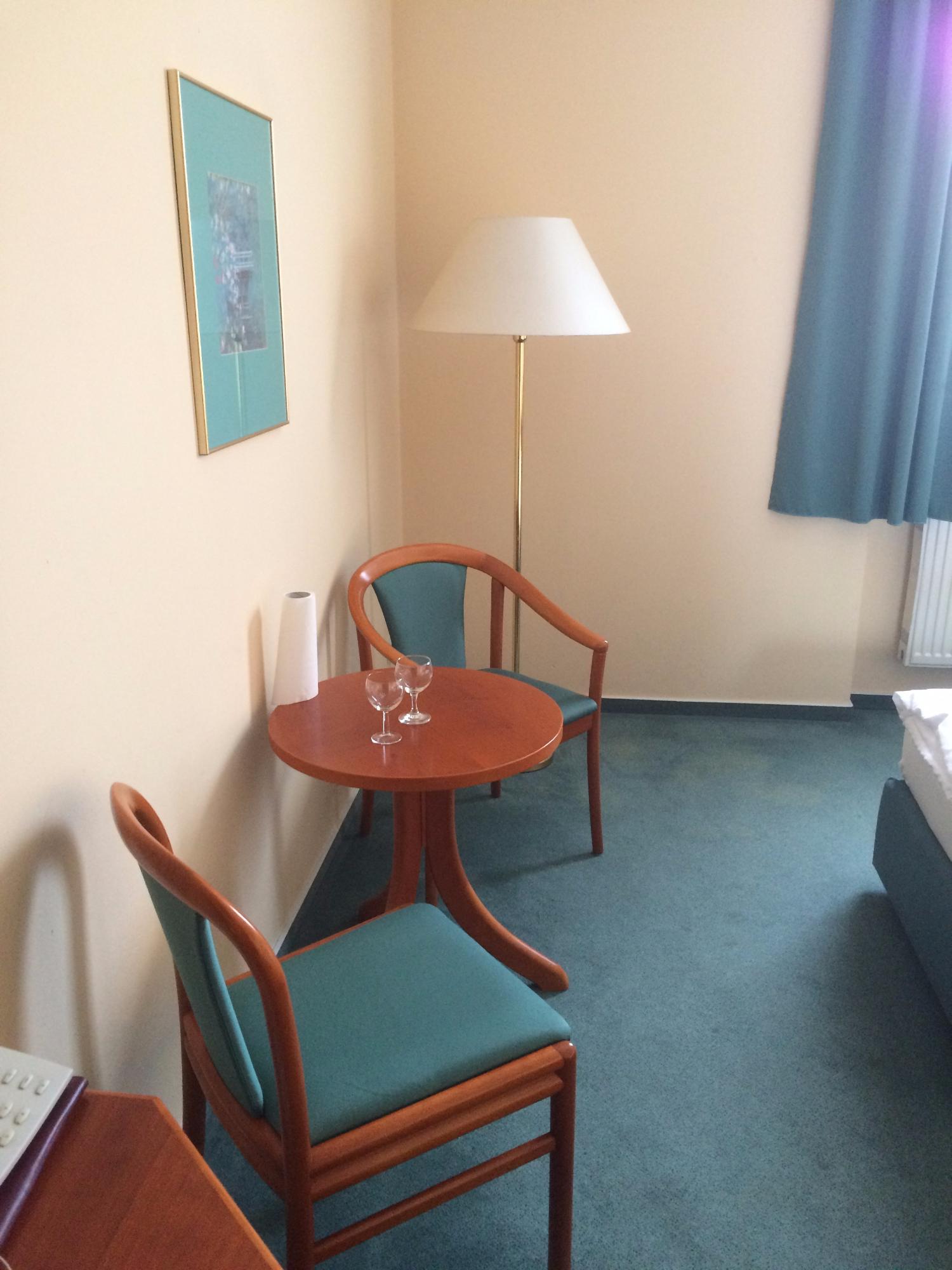 Hotel Brandenburg-官方