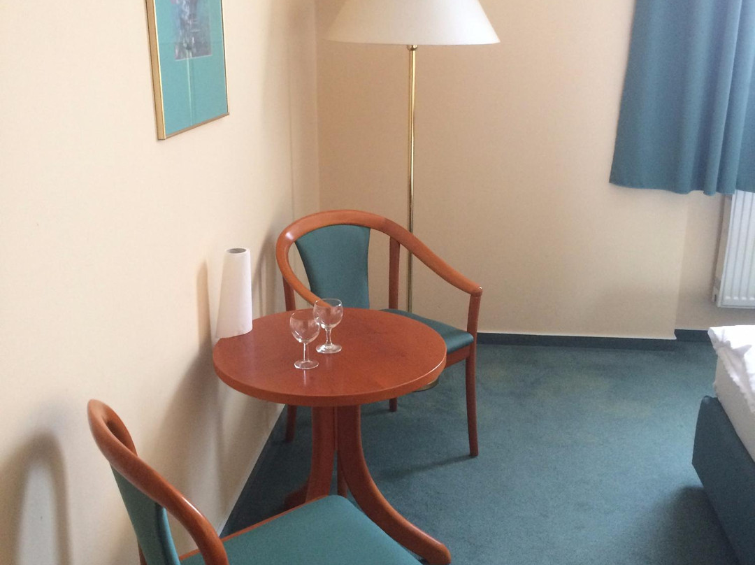 Hotel Brandenburg主图