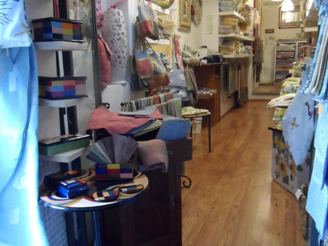 La Bottega delle Arti景点图片