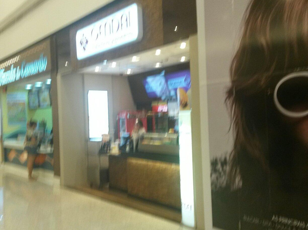 Iguatemi Esplanada-沃特兰亭必去景点