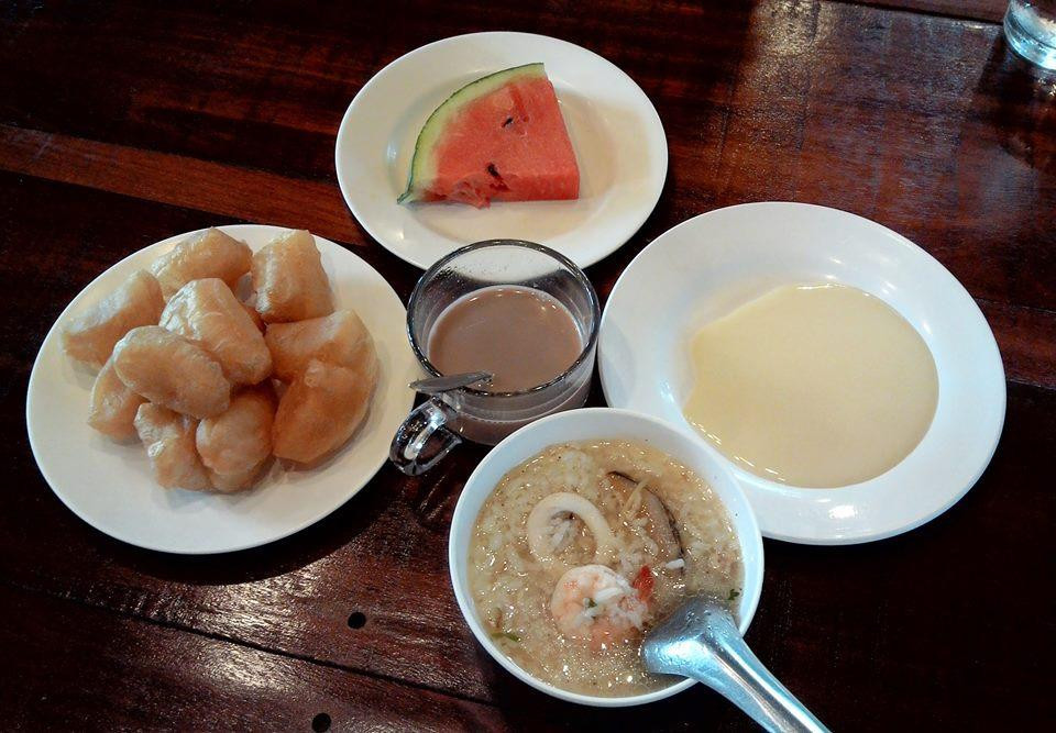 Ruean Mai Chai Khlong主图