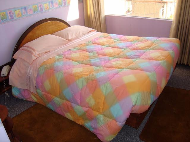 Huancan酒店住宿-Retama Inn