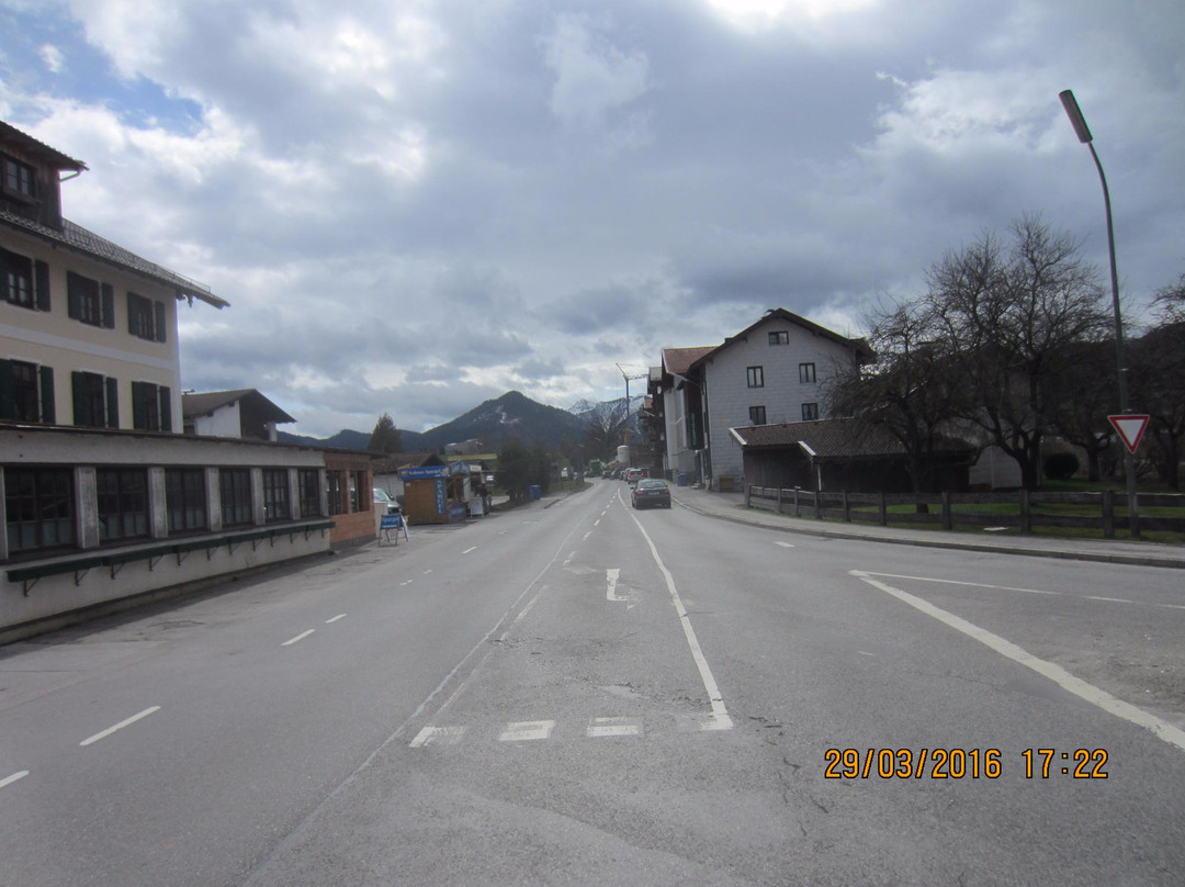 Hydroalpin Day Tours-Lenggries必去景点