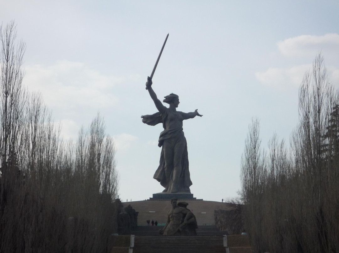 Military Memorial Cemetery景点图片