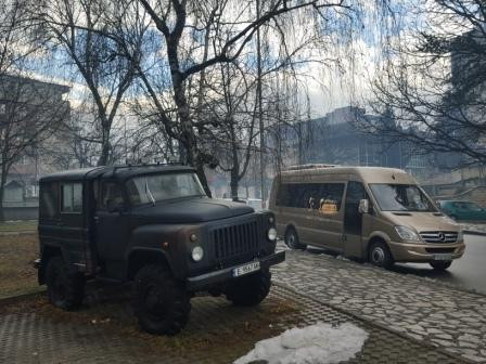 Corfu Golden Travel-科孚必去景点