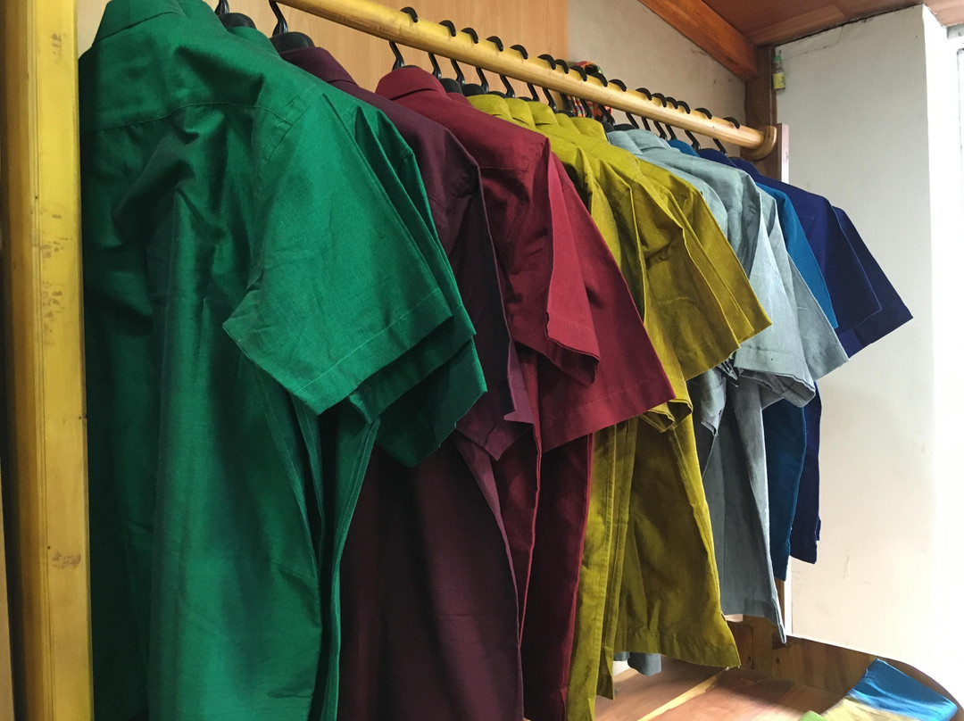 Weavers Finch-康提必去景点