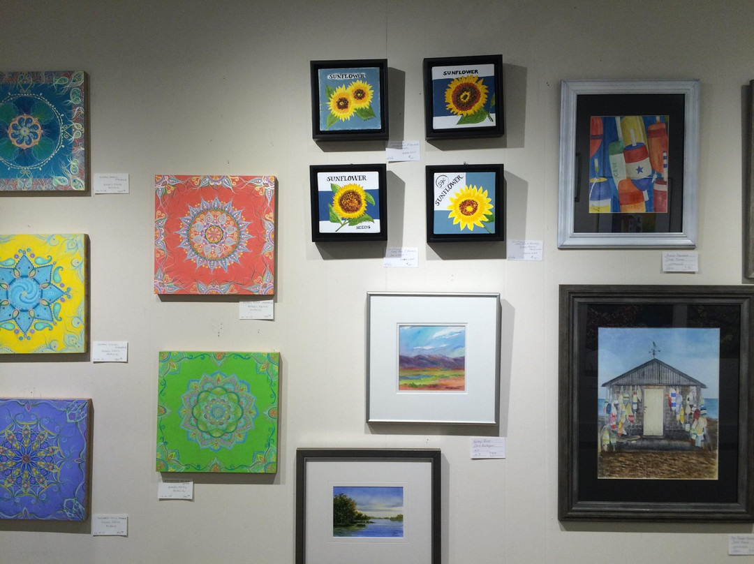 Dare County Arts Council景点图片