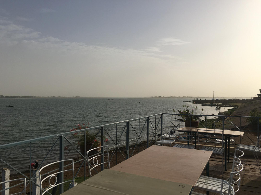 Vue de l'Esplanade主图