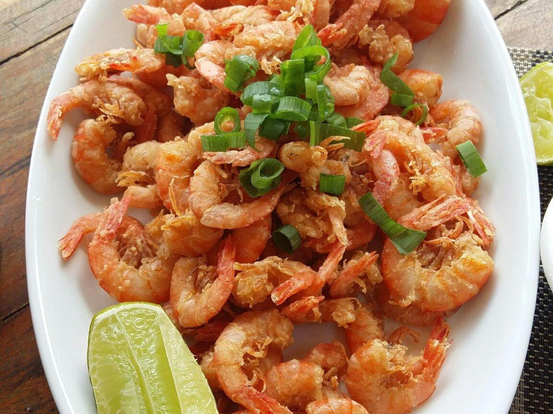 Prainha Do Julião Bar & Restaurante