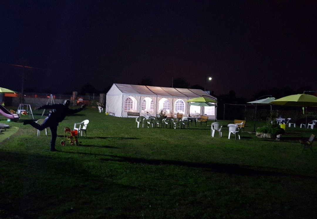 Ranch Arcobaleno景点图片