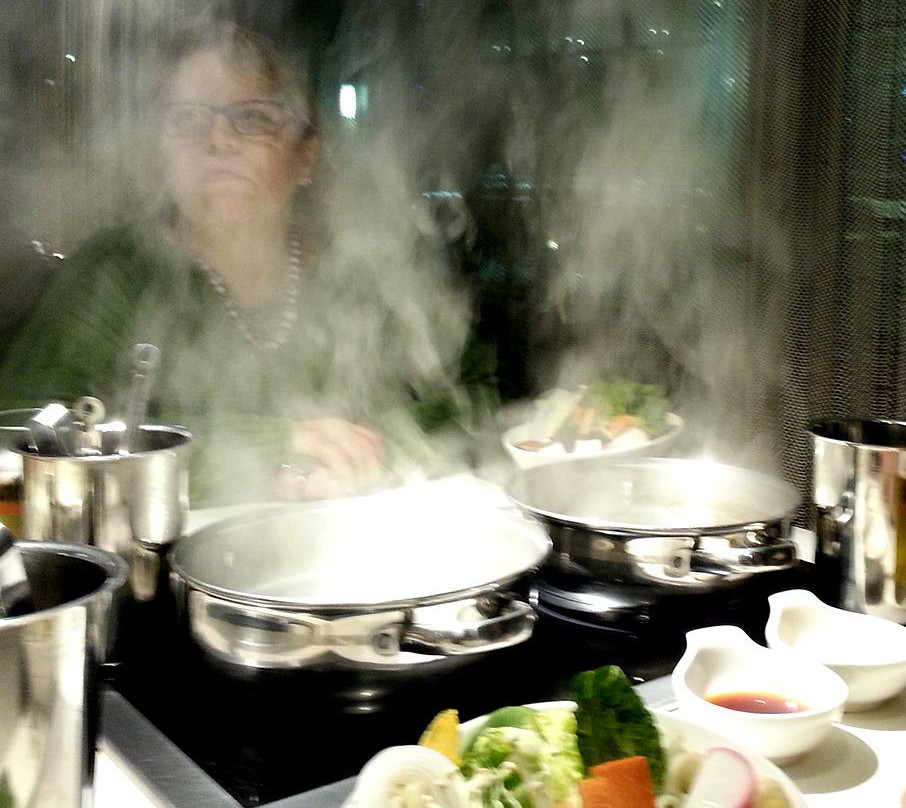 King Plus Shabu Shabu