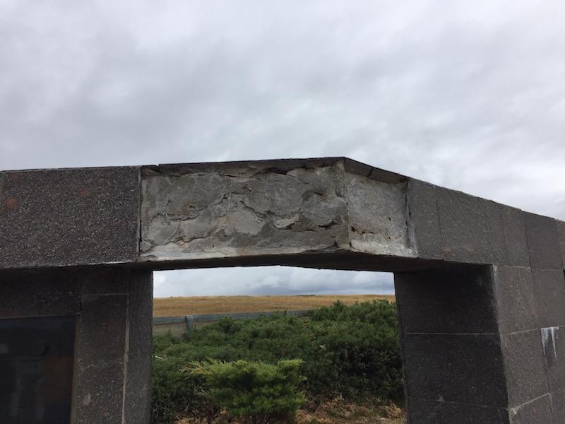 Argentine Military Cemetery景点图片