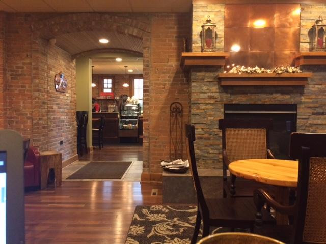 Charlotte's Coffee House