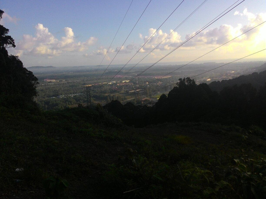 Rimba Bandar Bukit Bauk景点图片