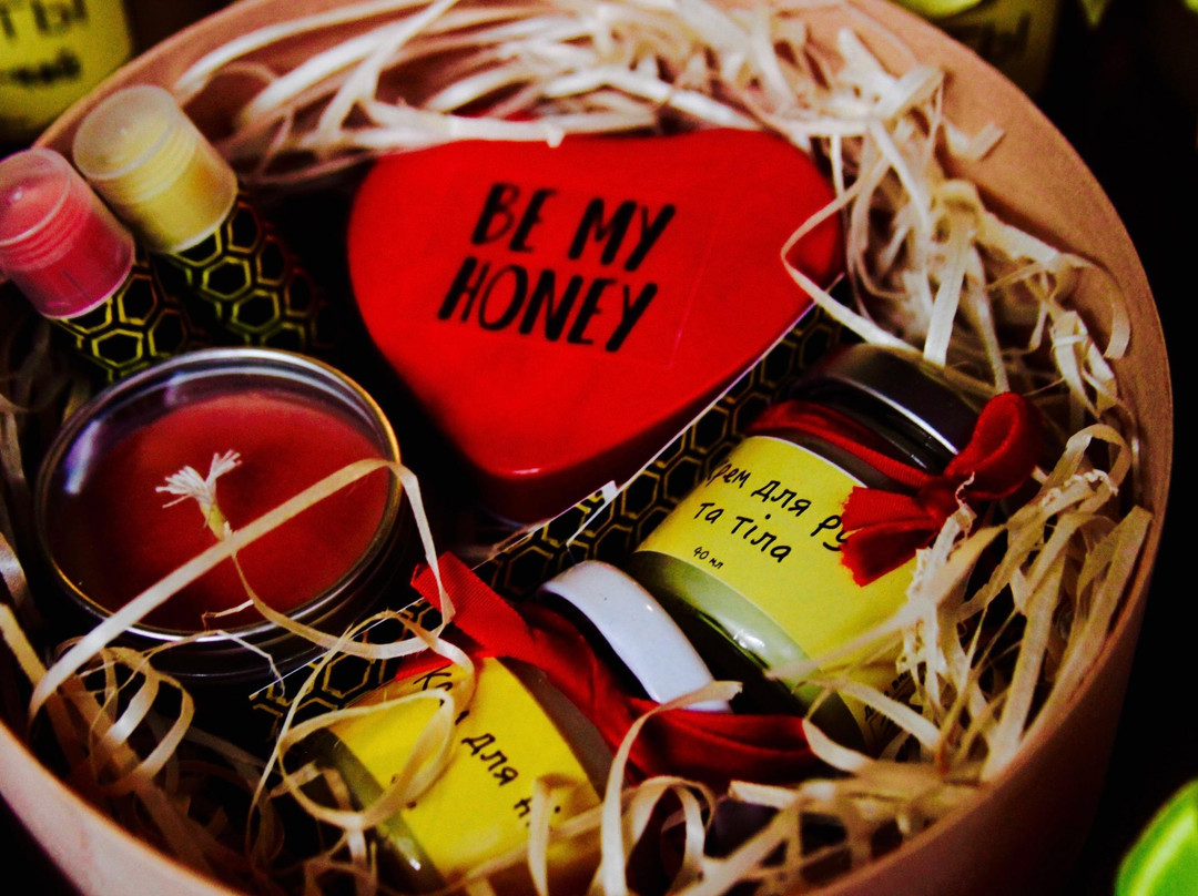 SOTY Honey Gifts景点图片