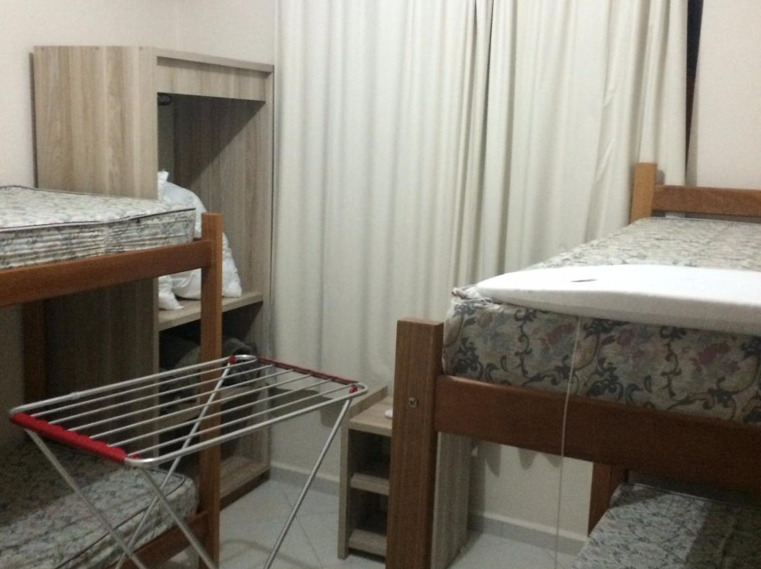 Candeias Residencial Ubatuba主图