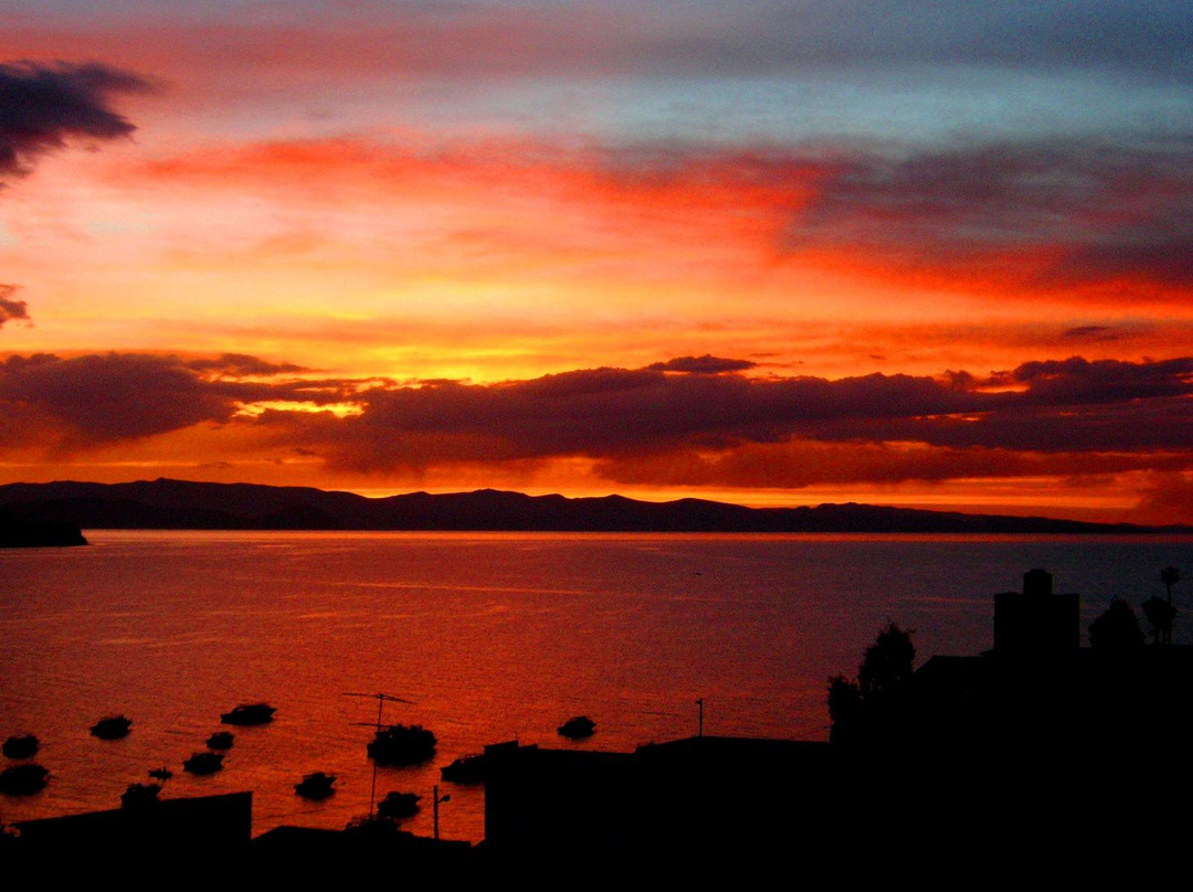 Stroll On Walking Tours-科帕卡巴纳必去景点