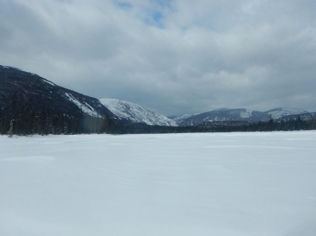 Descente Malbaie-Saint Aime Des Lacs必去景点