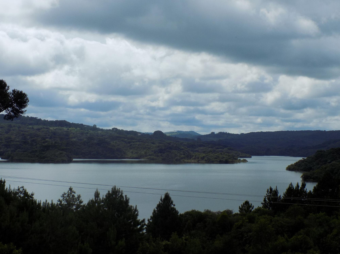Barragem do Arroio Faxinal-南卡希亚斯必去景点