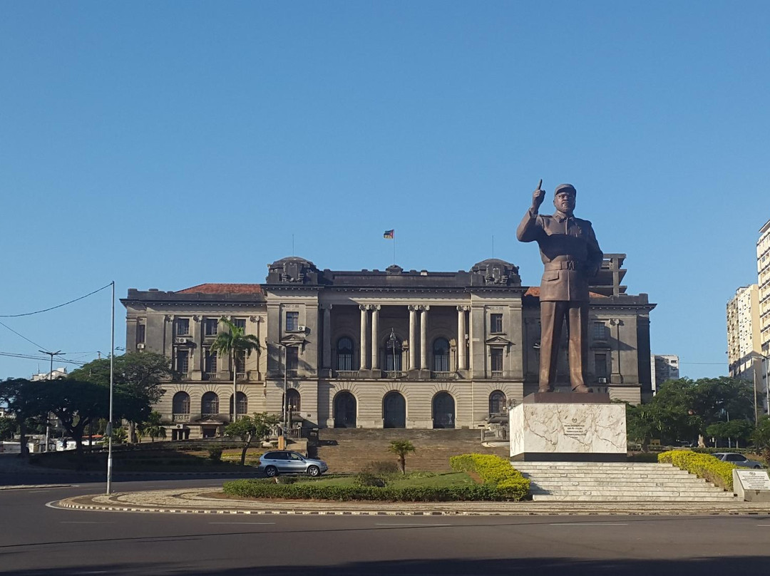 Mabeco Tours-马布多必去景点