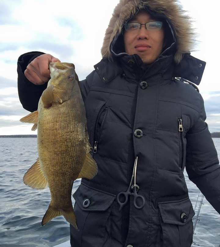 iFishLakeChamplain Charters-Plattsburgh必去景点