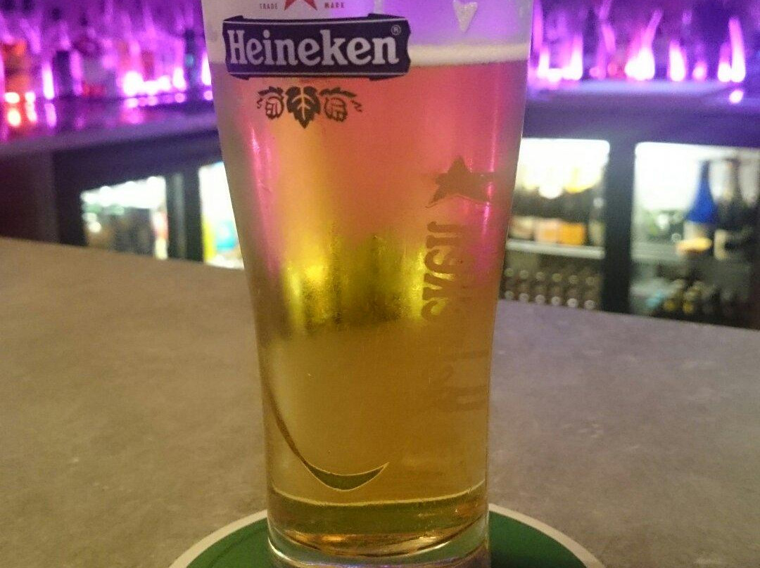 WhyNot Bar-依云必去景点