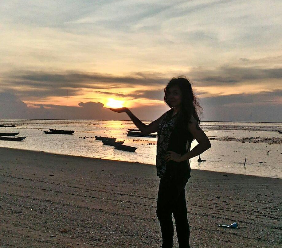 Nemberala Beach景点图片