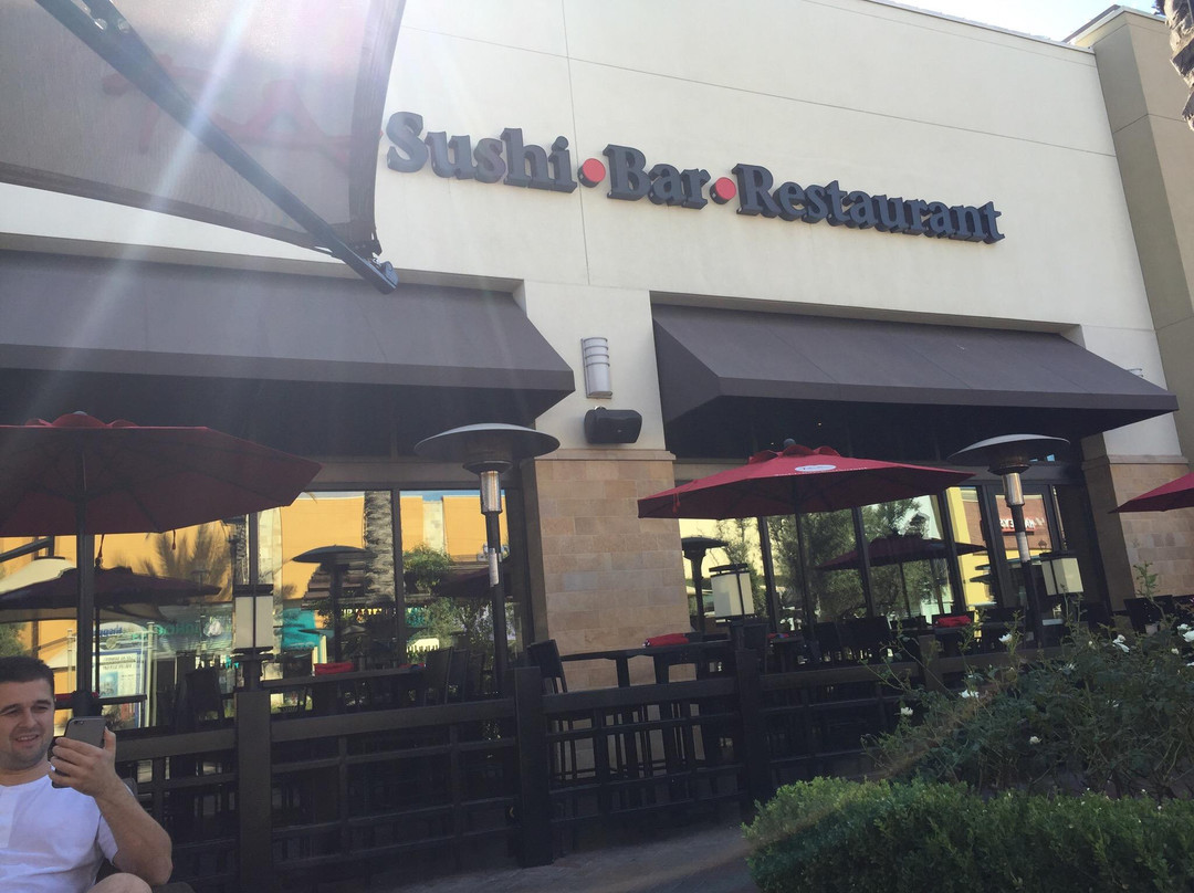 RA Sushi Bar Restaurant