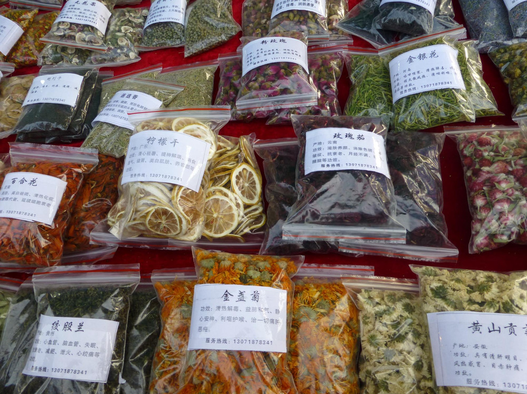 吴山广场-杭州市必去景点